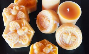 Bees Wax Candles – Mail Order