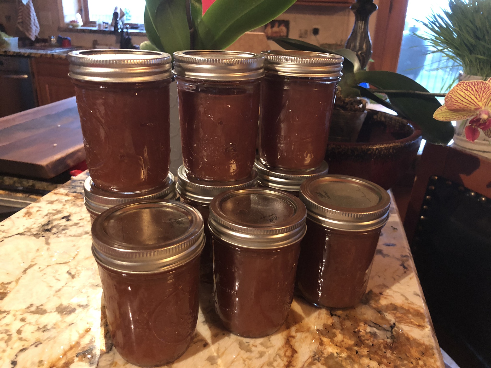 Apple Butter – just like Grandma made!